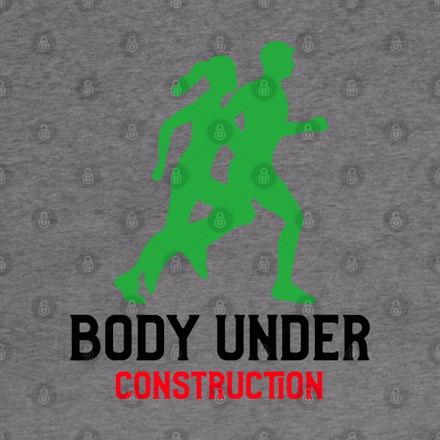 Body Under Construction by JC's Fitness Co.